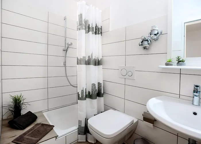 Appartement Seezauber-moehnesee - By Casa Happyuna Your Happy Away From *