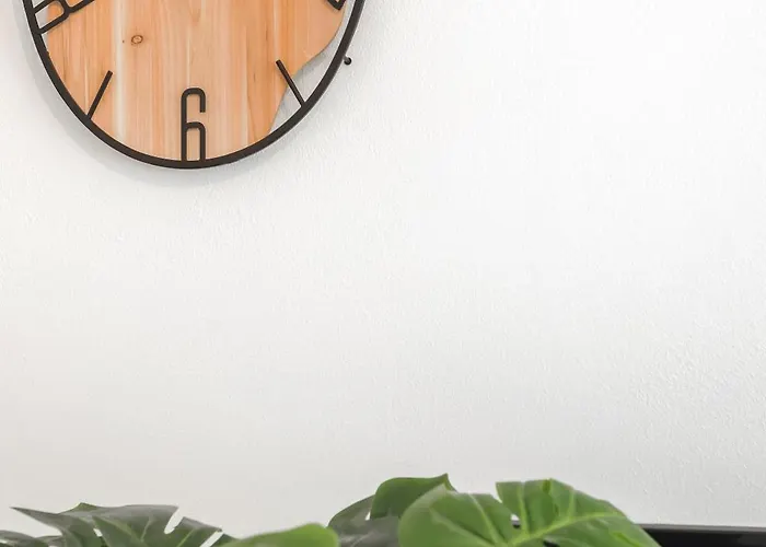 Appartement Seezauber-moehnesee - By Casa Happyuna Your Happy Away From