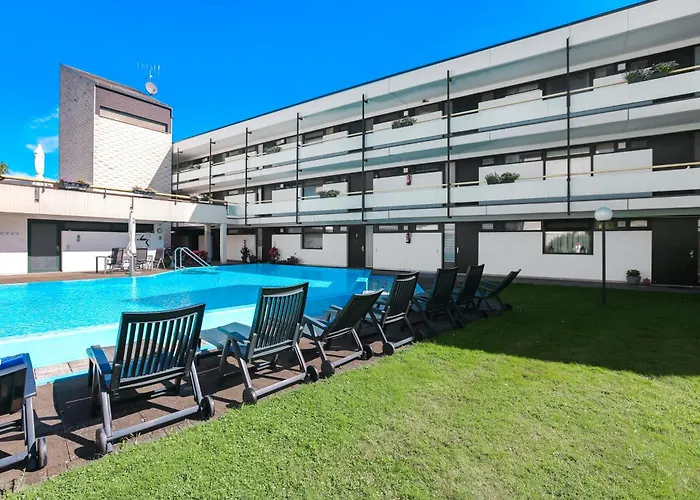 Appartement Seezauber-moehnesee - By Casa Happyuna Your Happy Away From *