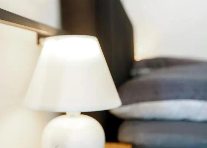 Appartement Seezauber-moehnesee - By Casa Happyuna Your Happy Away From