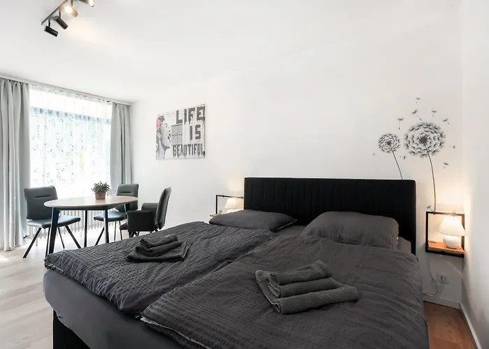 Seezauber-moehnesee - By Casa Happyuna Your Happy Away From *